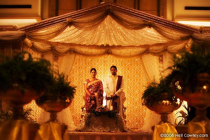 mariage